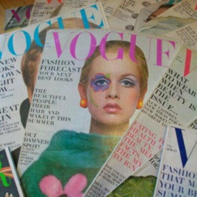 Timeline: 1960 -1970 Fashion