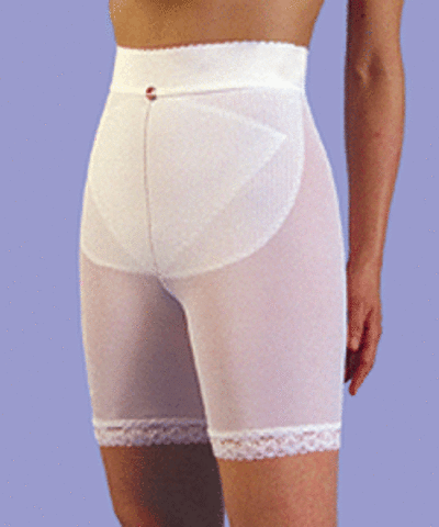 FAJA COMPRESIÓN ABDOMINAL MEDIO MUSLO