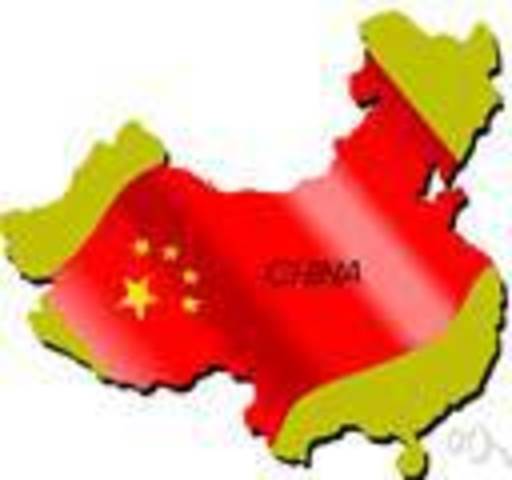 People's Republic of China