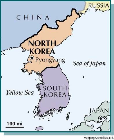 Korean War