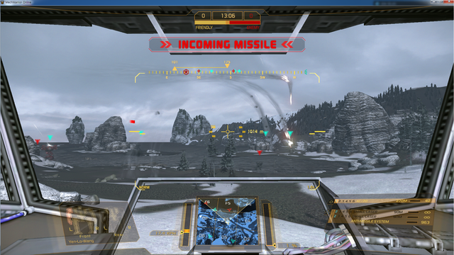 The First Festival of Artemis