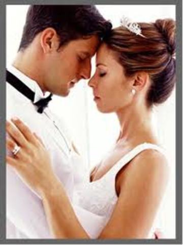 Marriage