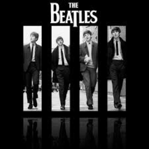 the beatles