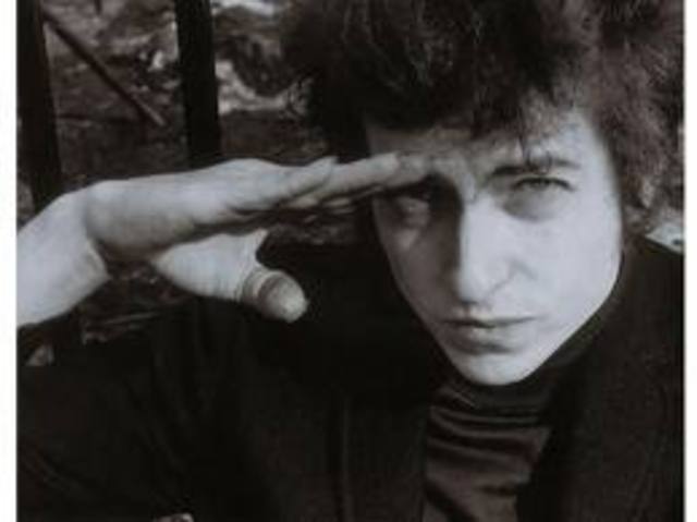 Bob Dylan