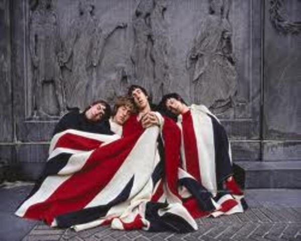 The Who