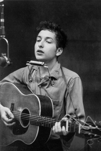 bob dylan