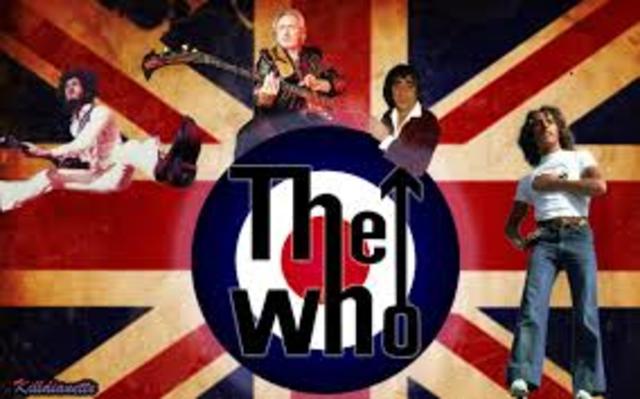The Who