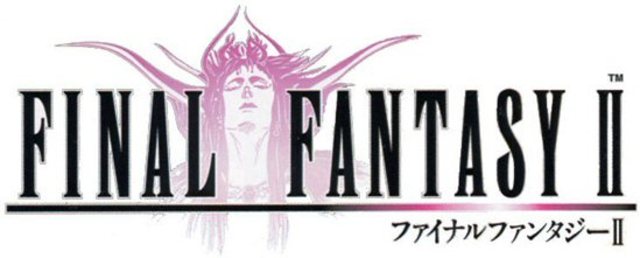 Final Fantasy II