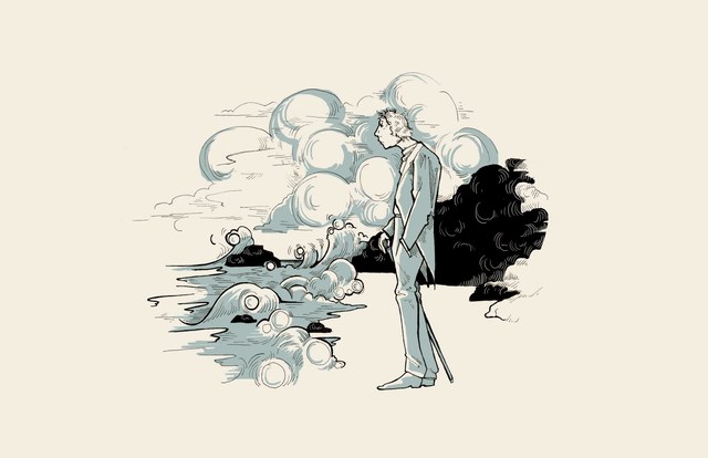 When I Have Fears That I May Cease to Be