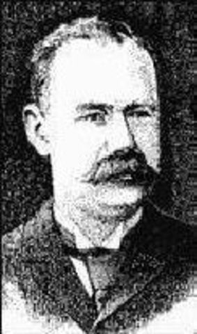 Herman Hollerith