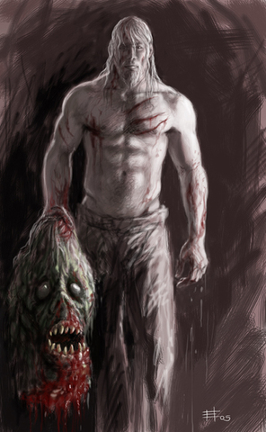 Beowulf By: Anonymous