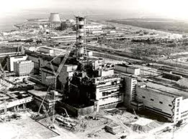 Tjernobyl