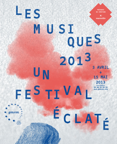 Les Musiques 2013