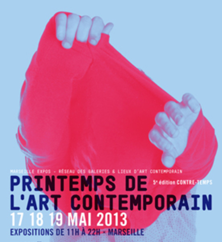 Printemps de l’Art Contemporain