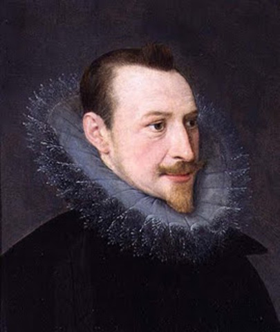 Sonnet 1 By: Edmund Spenser