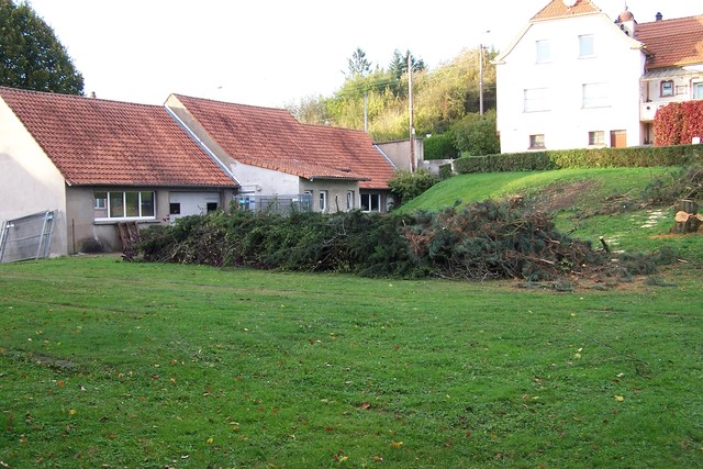 SALLE MULTIFONCTIONS