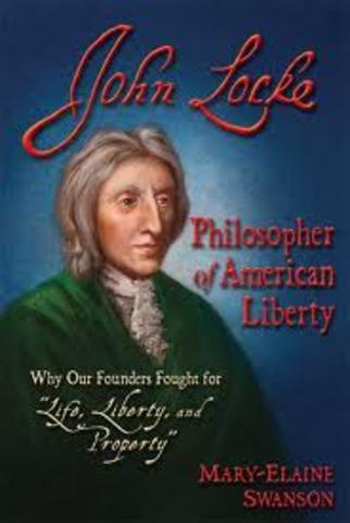 John Locke's Two Treatisies Of Government-Part 3