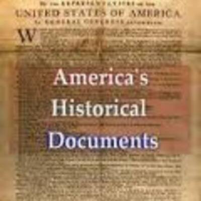 Timeline: Shelbie Plautz: Important Documents That Shaped and Built the Government During the American Revolution and the New Nation