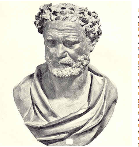 Democritus (BC)