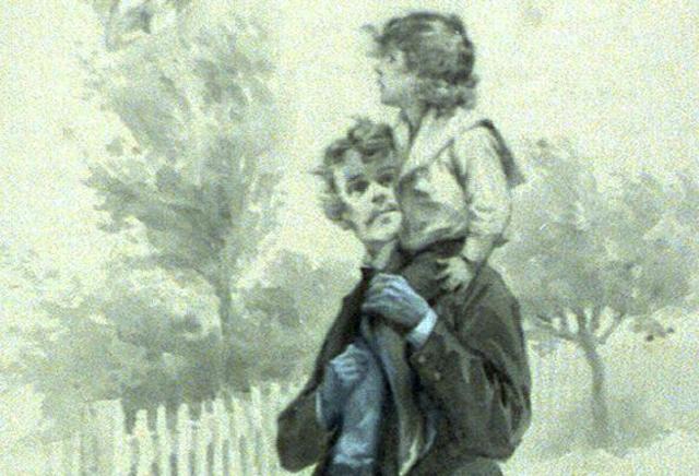 On My First Son By: Ben Jonson