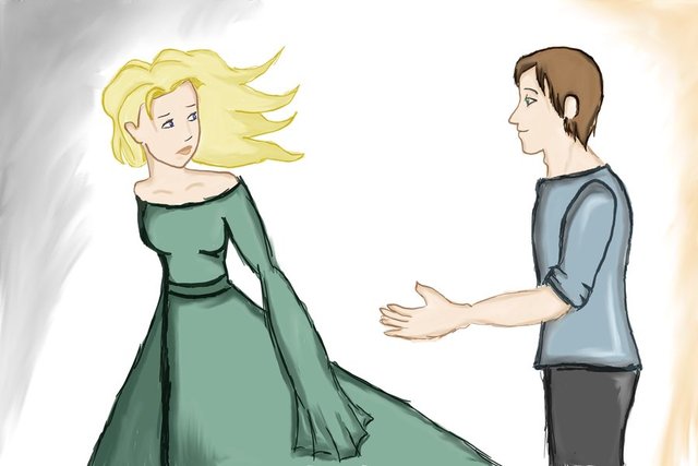 The Nymph's Reply to the Shepherd