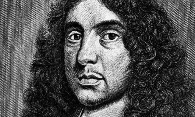 To His Coy Mistress By: Andrew Marvell