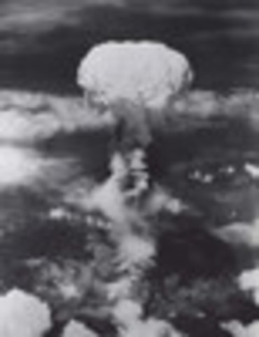 Atomic bomb on Hiroshima & Nagasaki