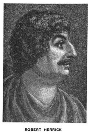 To the Virgins, to Make Much of Time By: Robert Herrick