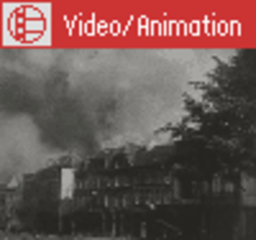 Germany attacks France