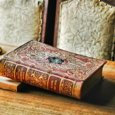 Timeline: British Literature