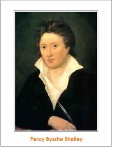 Ode to the West Wind