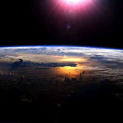 Timeline: Geologic Time Scale