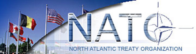 North Atlantic Treaty Organization