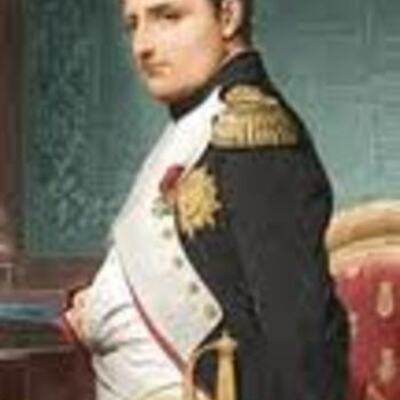 Timeline: The Rise and Fall of Napoleon Bonaparte