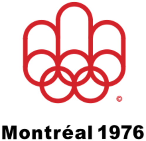 The Montreal Olympic 1976