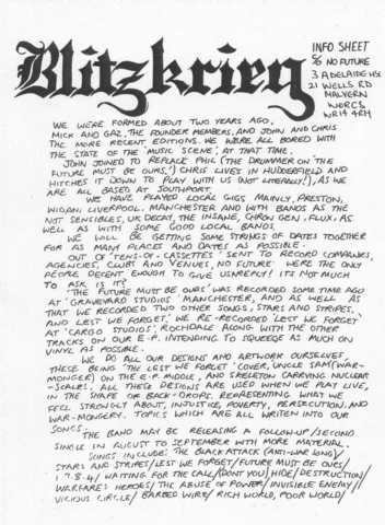 Germany invades Poland