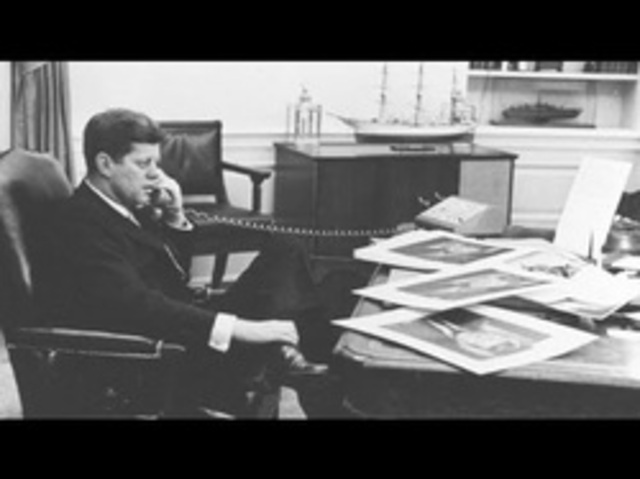 Area Redevelopment Act