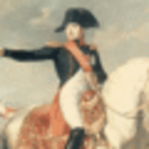 Ranked Grigadier General