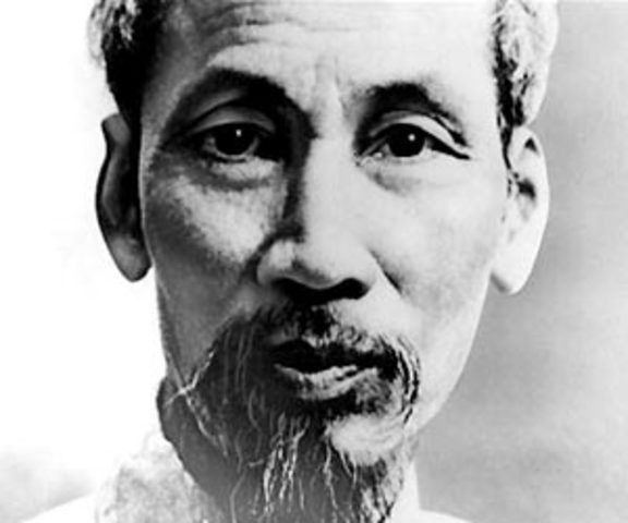 Ho Chi Minh