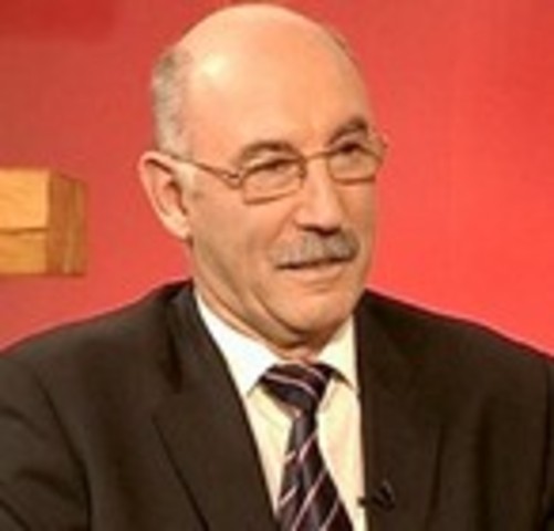 Поздравляем Давида Рудмана с юбилеем!