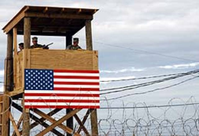 Return of Captured Prisoners