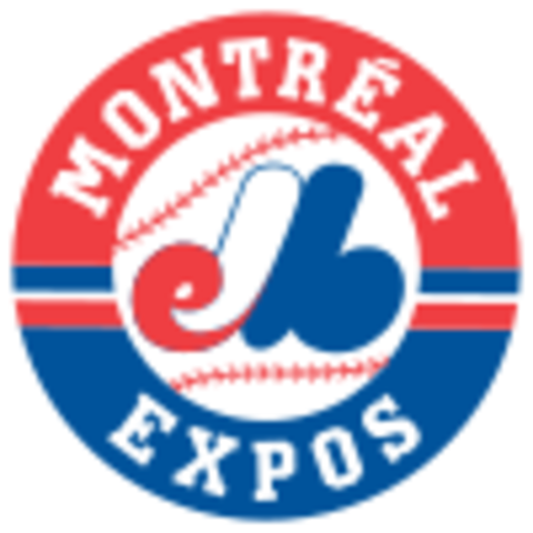 Montreal Expos baseball team was formed