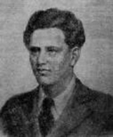 Mussolini's Assasination