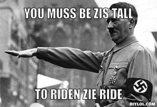 Germany invades Poland