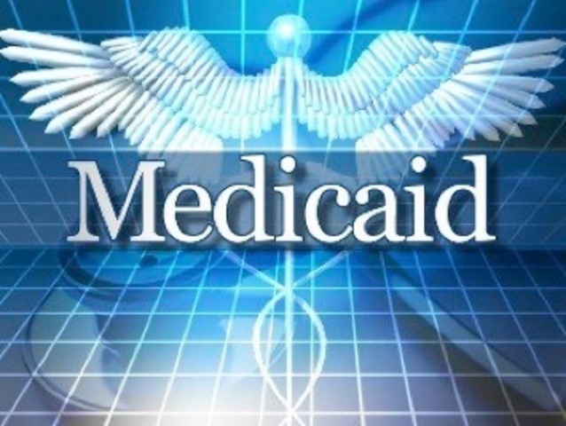 Medicaid is Created