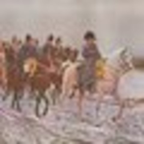 Downfall of Napoleons Rule