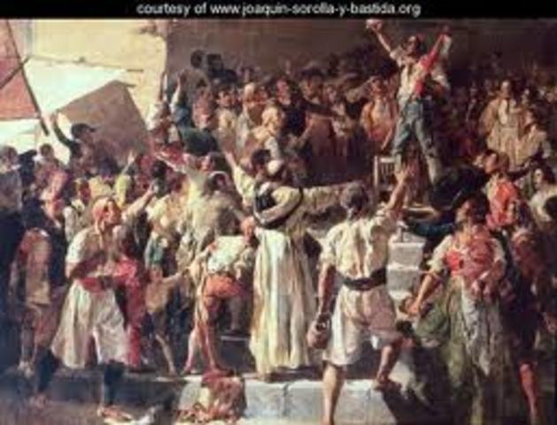 the british defeated the french