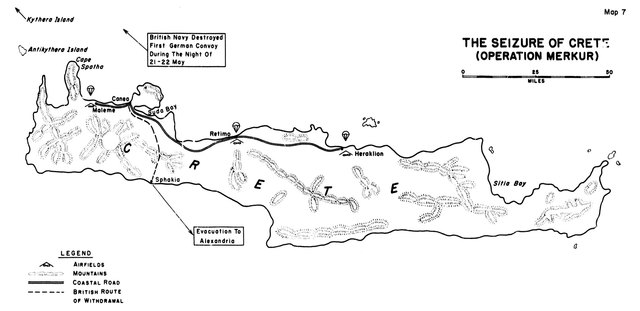 Hitler takes over the Balkans