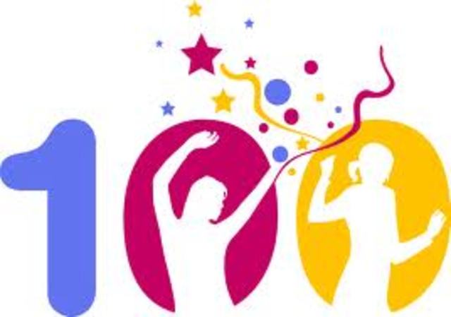 Napoleon begins "Hundred Days" Campaign