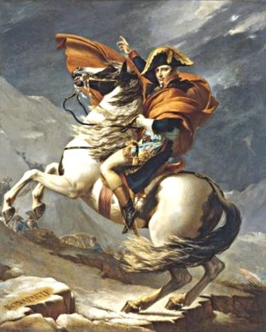 Commander of French Armies